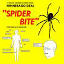 Spider Bite - Winnebago Deal